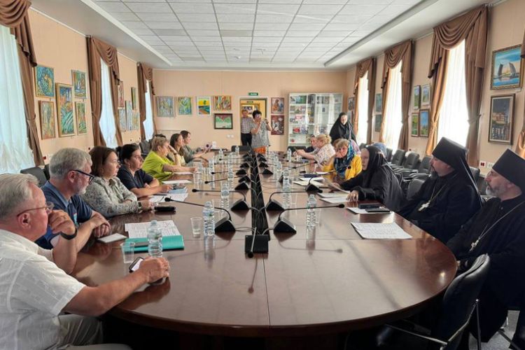 В Санкт‑Петербурге появится еще один национальный маршрут»